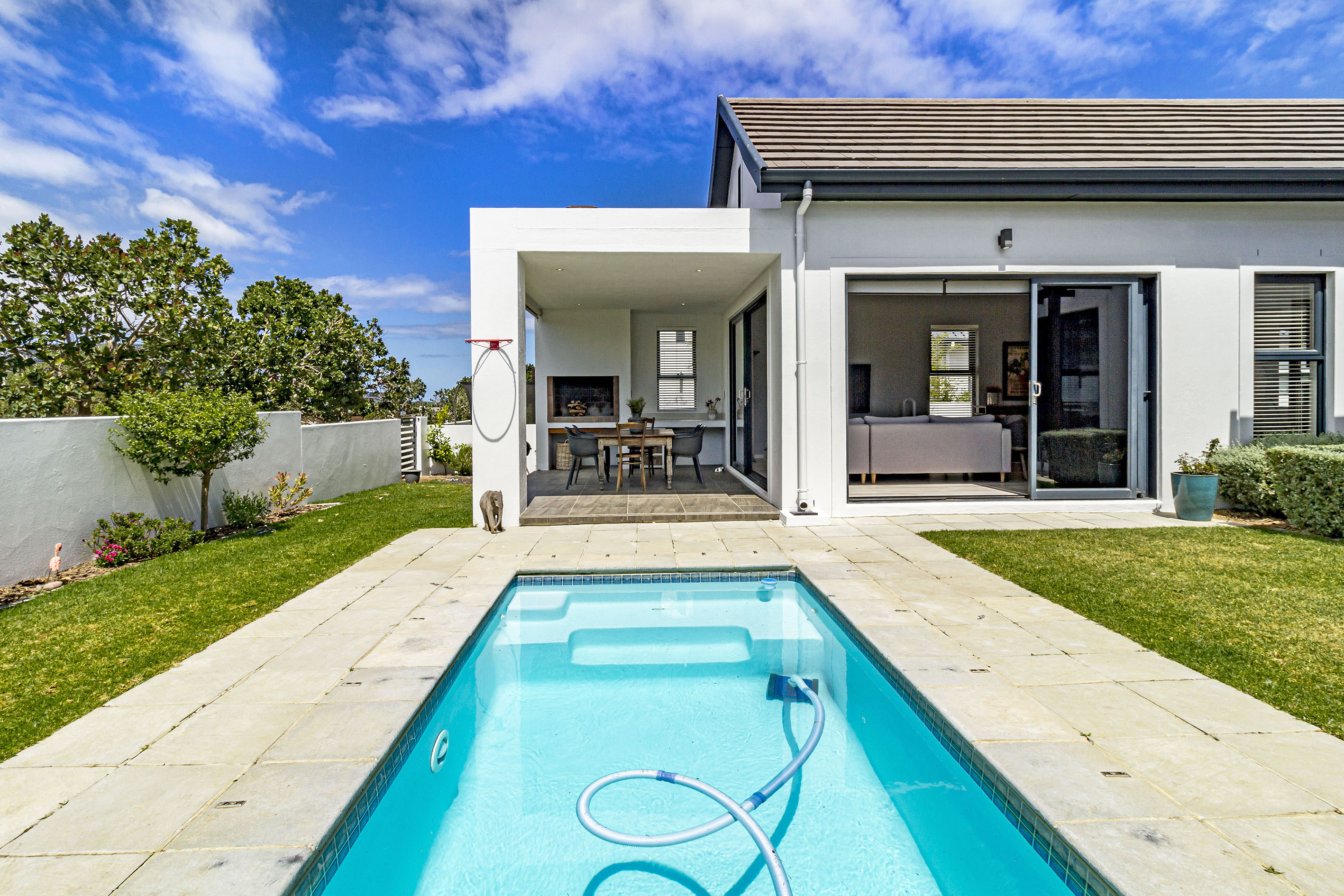 3 Bedroom Property for Sale in Sitari Country Estate Western Cape